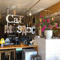  at Cafe Mosaics in Edmonton