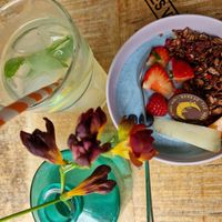  at Spread The Moon in Brussels