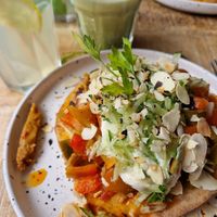  at Spread The Moon in Brussels