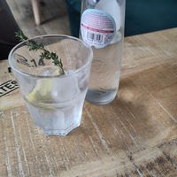  at Spread The Moon in Brussels