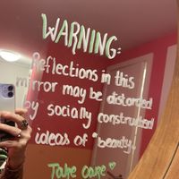   at Spread The Moon in Brussels