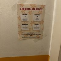   at Spread The Moon in Brussels