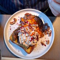  at Spread The Moon in Brussels