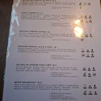  at Spread The Moon in Brussels