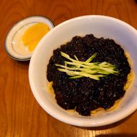 Jajangmyeong at Alt.a in Seoul