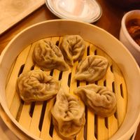 Mandu👏👏 at Alt.a in Seoul