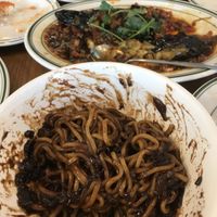 I forgot to take pictures of everything because was too tasty ate it too quickly  at Alt.a in Seoul