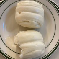 Love me some buns    at Alt.a in Seoul