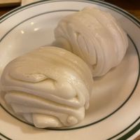 I ♥️ buns   at Alt.a in Seoul