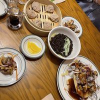 Our meal  at Alt.a in Seoul