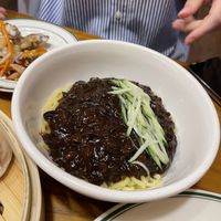 Jjajangmyeon   at Alt.a in Seoul
