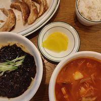 #Veganuary at Alt.a in Seoul