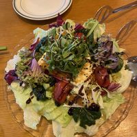 Update 6/16: yuza tofu salad - amazing refreshing salad  at Alt.a in Seoul