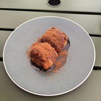 Dessert! at Alt.a in Seoul