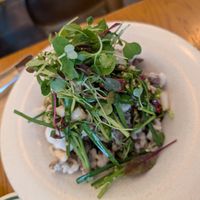 Sweet and sour at Alt.a in Seoul