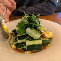 Couldn't pick a favourite bite, each as good as the next!!! at Alt.a in Seoul