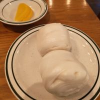 Buns at Alt.a in Seoul