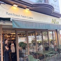   at Alt.a in Seoul