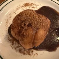 Cinnamon burn. So good    at Alt.a in Seoul