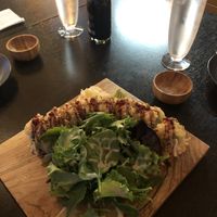 Galileo Roll 💜  at The Plant Lab in Los Angeles