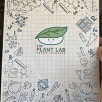   at The Plant Lab in Los Angeles