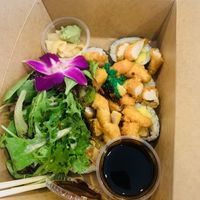 Roll at The Plant Lab in Los Angeles