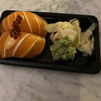 Nigiri   at The Plant Lab in Los Angeles