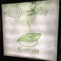 💚 at The Plant Lab in Los Angeles