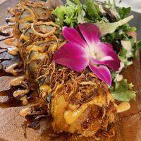 Jalapeño Roll  at The Plant Lab in Los Angeles