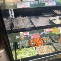   at Dragon Hot Pot in Melbourne