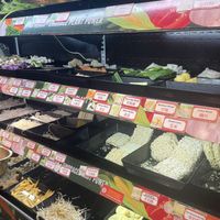   at Dragon Hot Pot in Melbourne