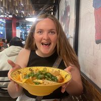   at Dragon Hot Pot in Melbourne