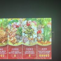  at Dragon Hot Pot in Melbourne