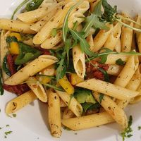  at Café Mia in Lemgo