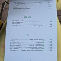  at Café Mia in Lemgo