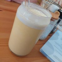  at Café Mia in Lemgo