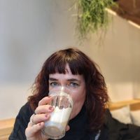   at Chocolatte in Leuven