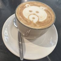   at Aunt Billies in Blackburn