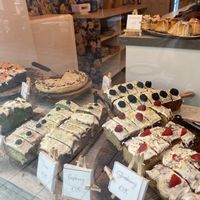   at My Mom's in Salzburg