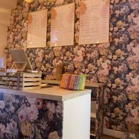   at My Mom's in Salzburg