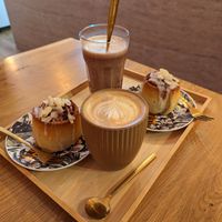  at My Mom's in Salzburg