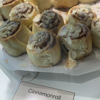   at My Mom's in Salzburg