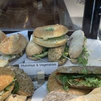   at My Mom's in Salzburg