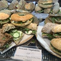   at My Mom's in Salzburg