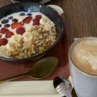   at My Mom's in Salzburg