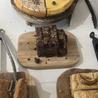   at My Mom's in Salzburg