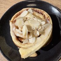   at My Mom's in Salzburg