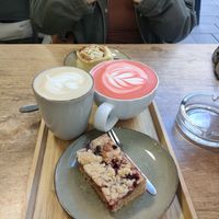  at My Mom's in Salzburg