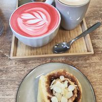  at My Mom's in Salzburg