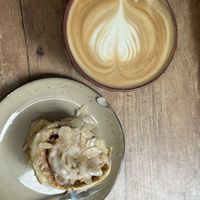   at My Mom's in Salzburg